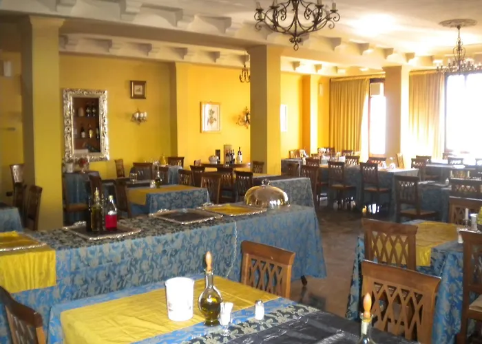 Hotel Corallo