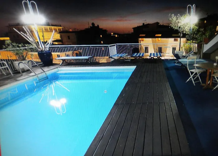 Hotel Corallo