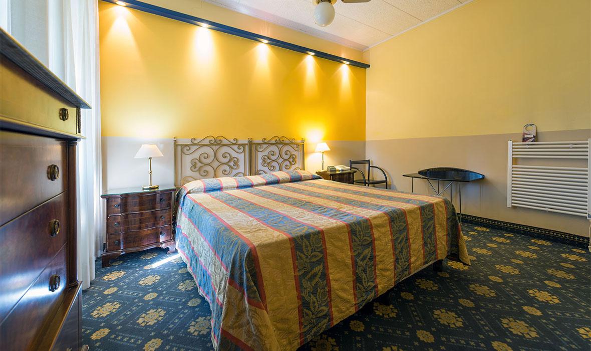 Corallo Hotel Montecatini Terme