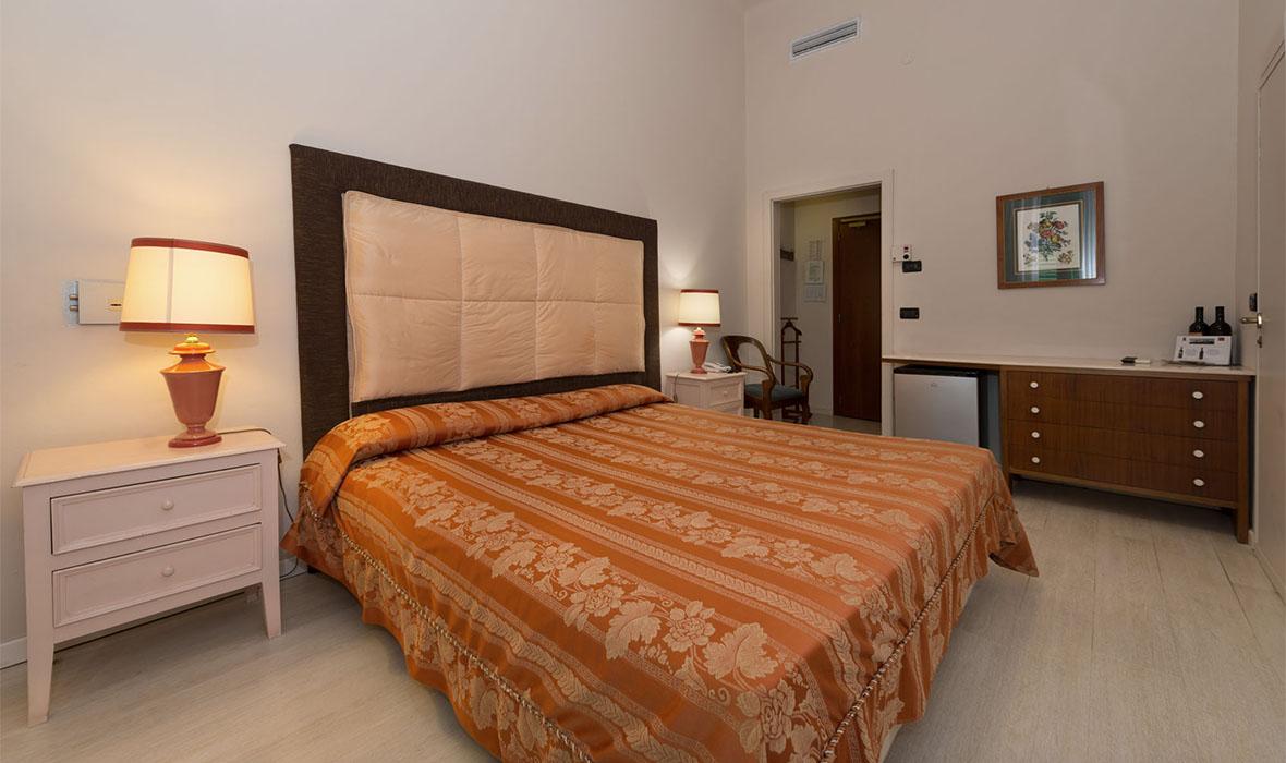 Corallo Hotel Montecatini Terme