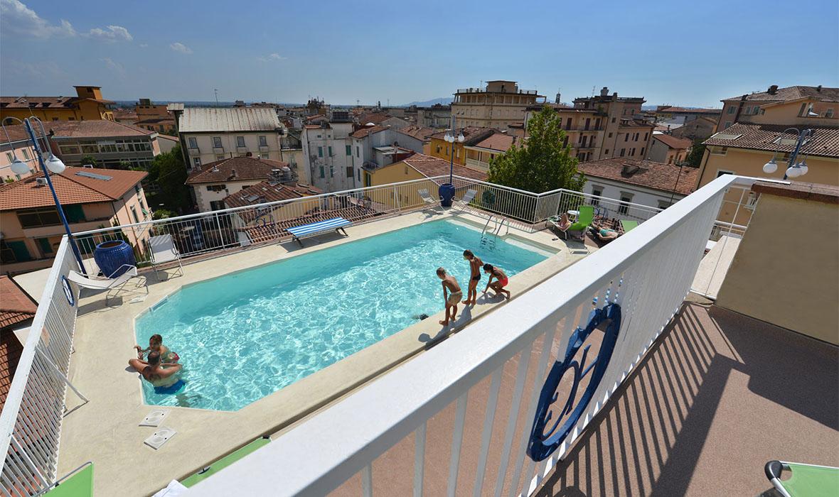Hotel Corallo