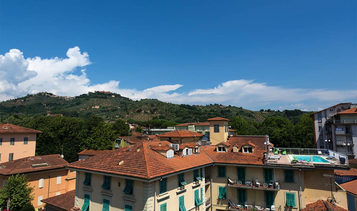 Corallo Hotel 3*