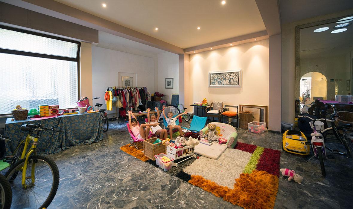Corallo Hotel