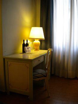 Corallo Hotel 3*