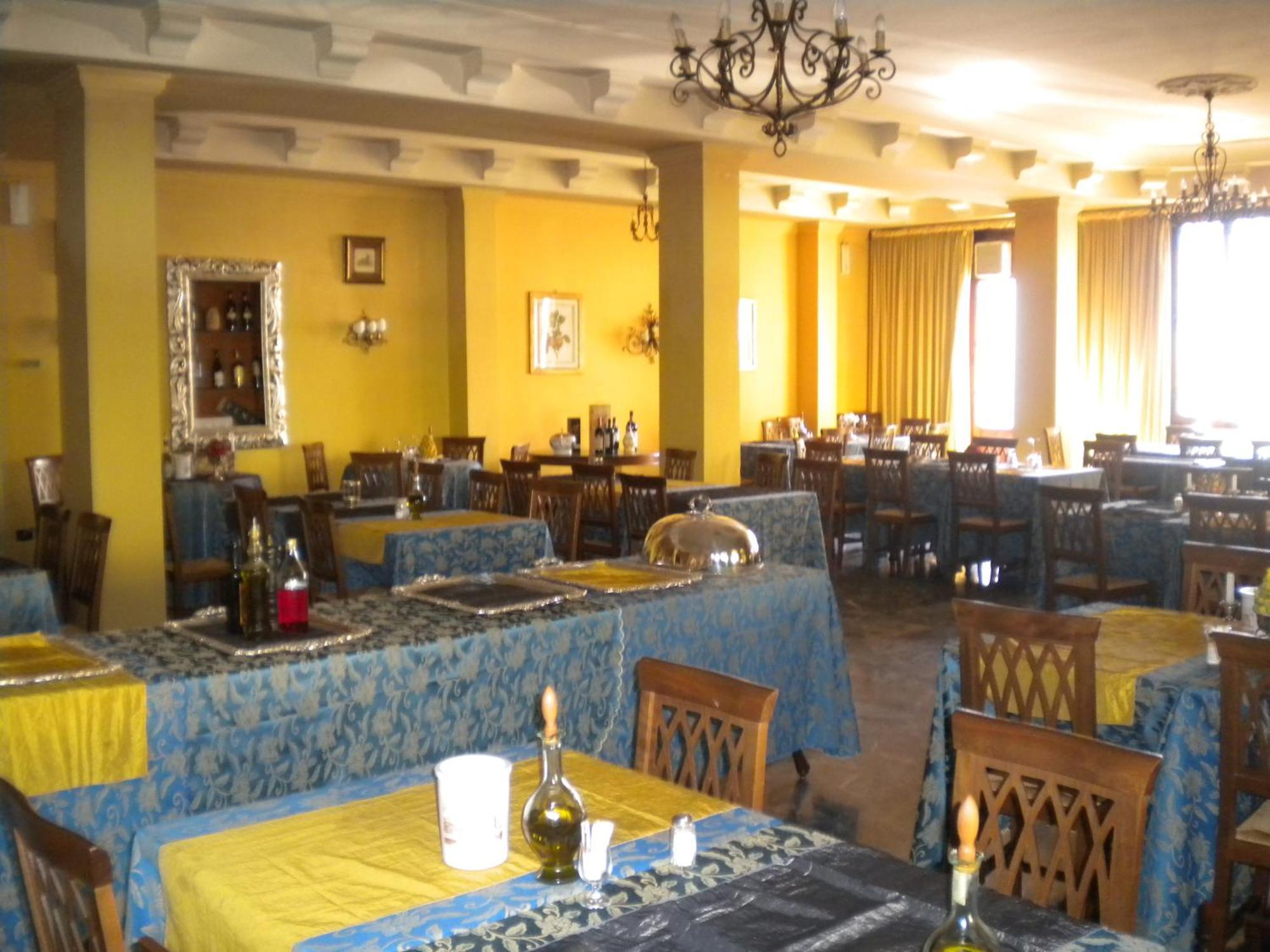 Hotel Corallo Montecatini Terme