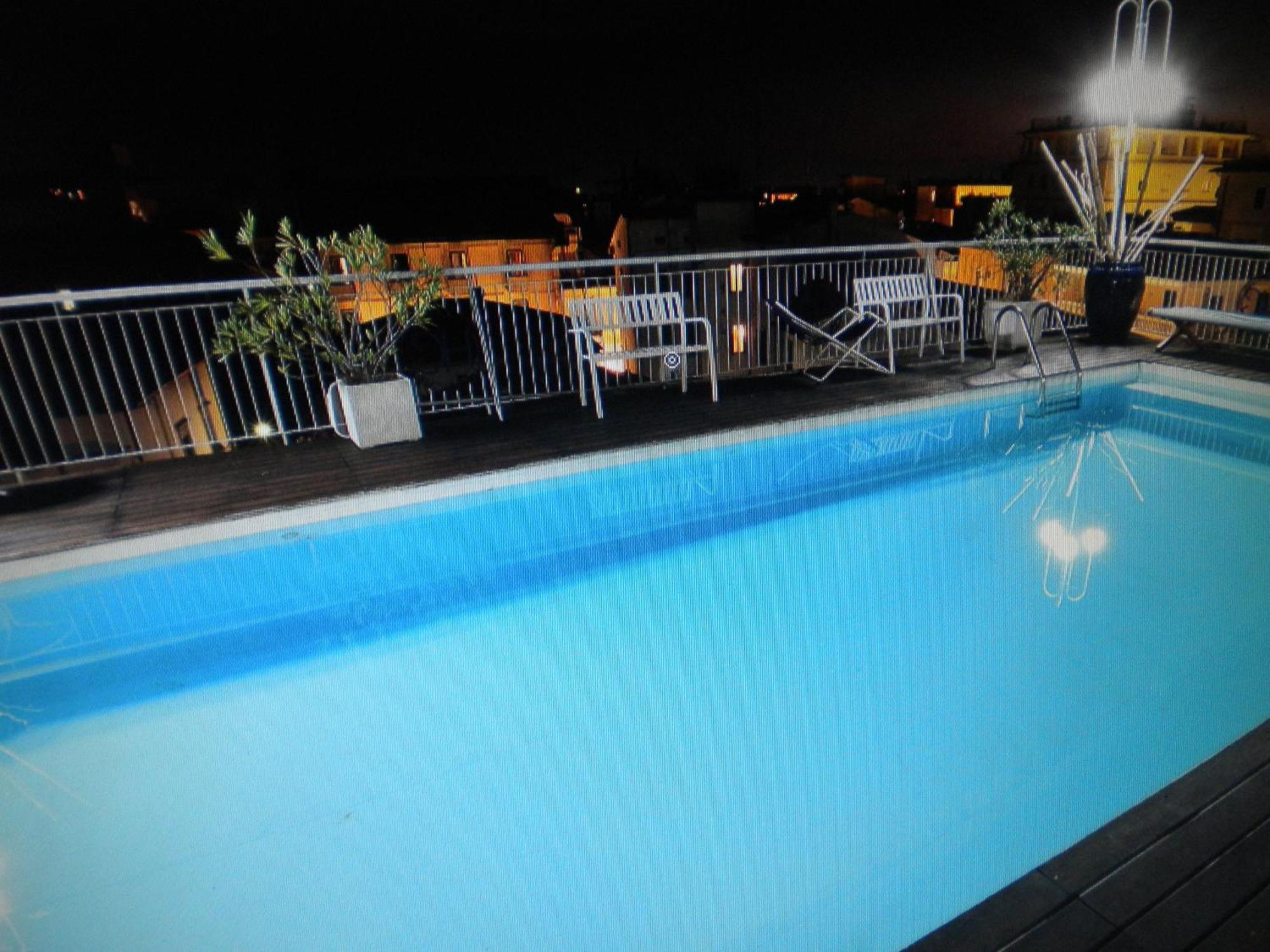 Hotel Corallo
