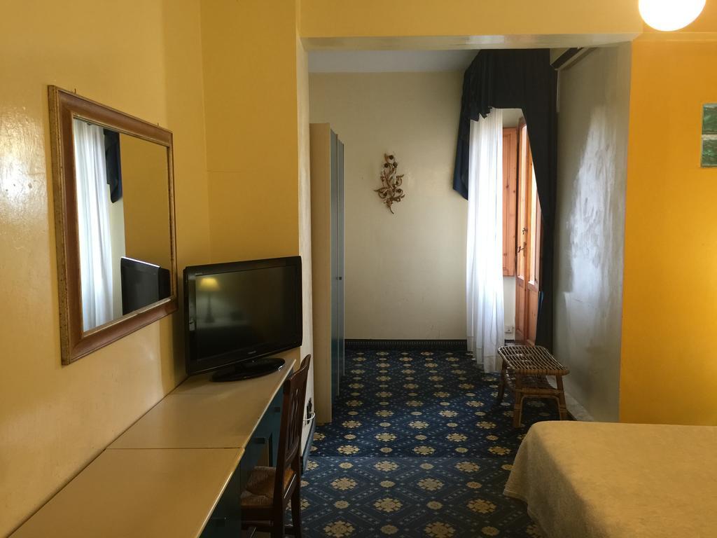 Corallo Hotel