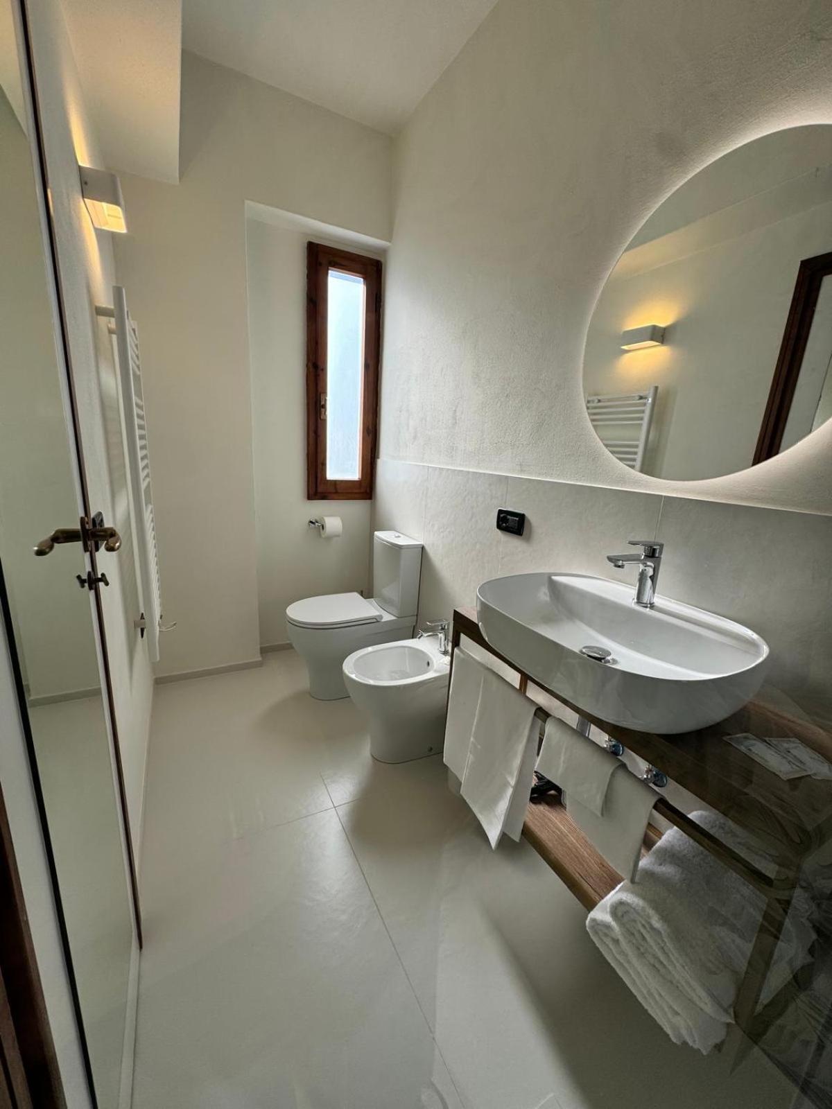 Corallo Hotel