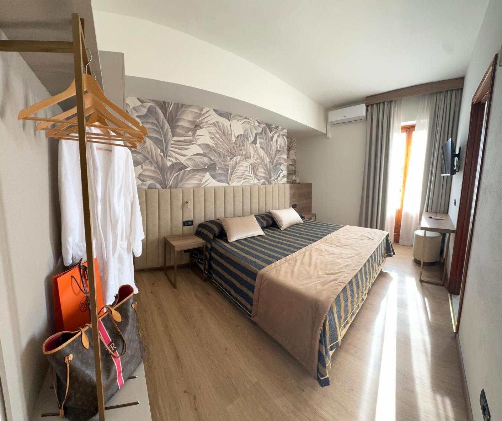 Corallo Hotel Montecatini Terme