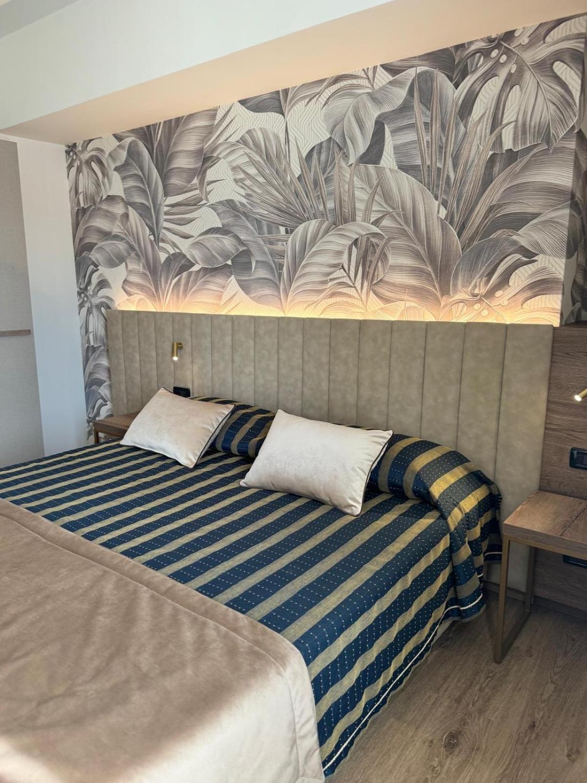 Corallo Hotel 3*