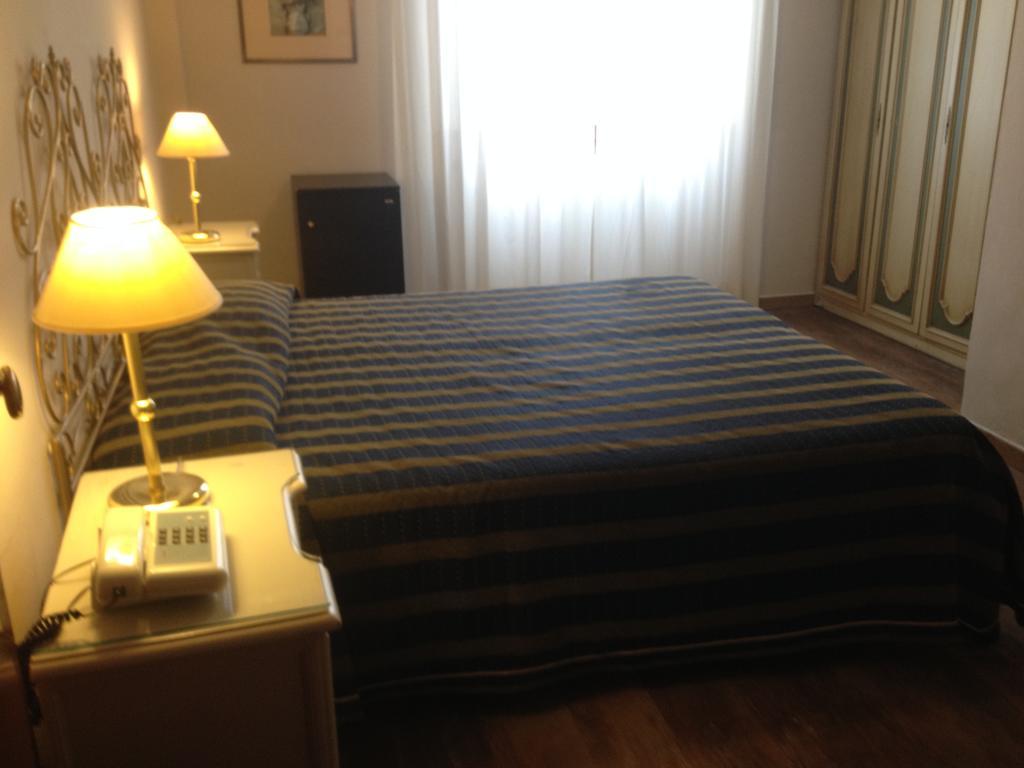 Hotel Corallo 3*