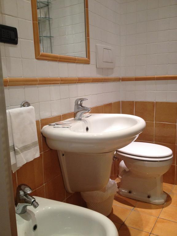 Corallo Hotel Montecatini Terme