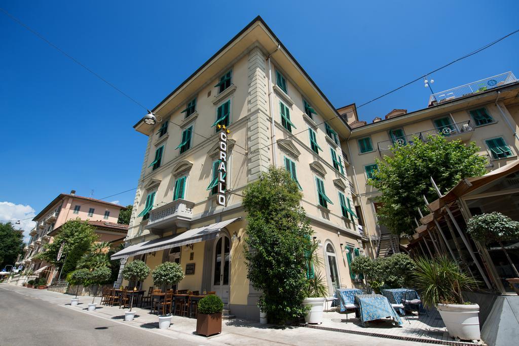 Corallo Hotel 3*