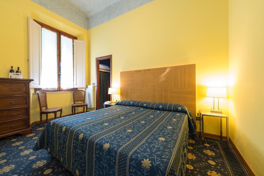 Corallo Hotel Montecatini Terme