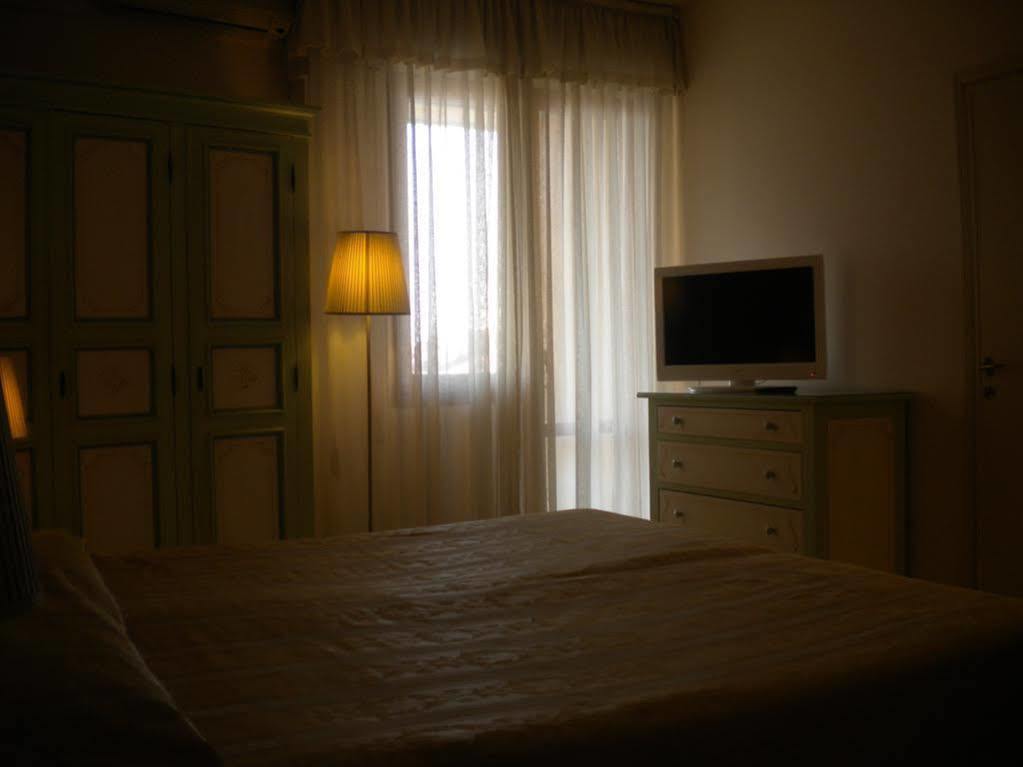 Hotel Corallo