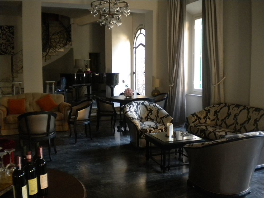 Corallo 3* Montecatini Terme