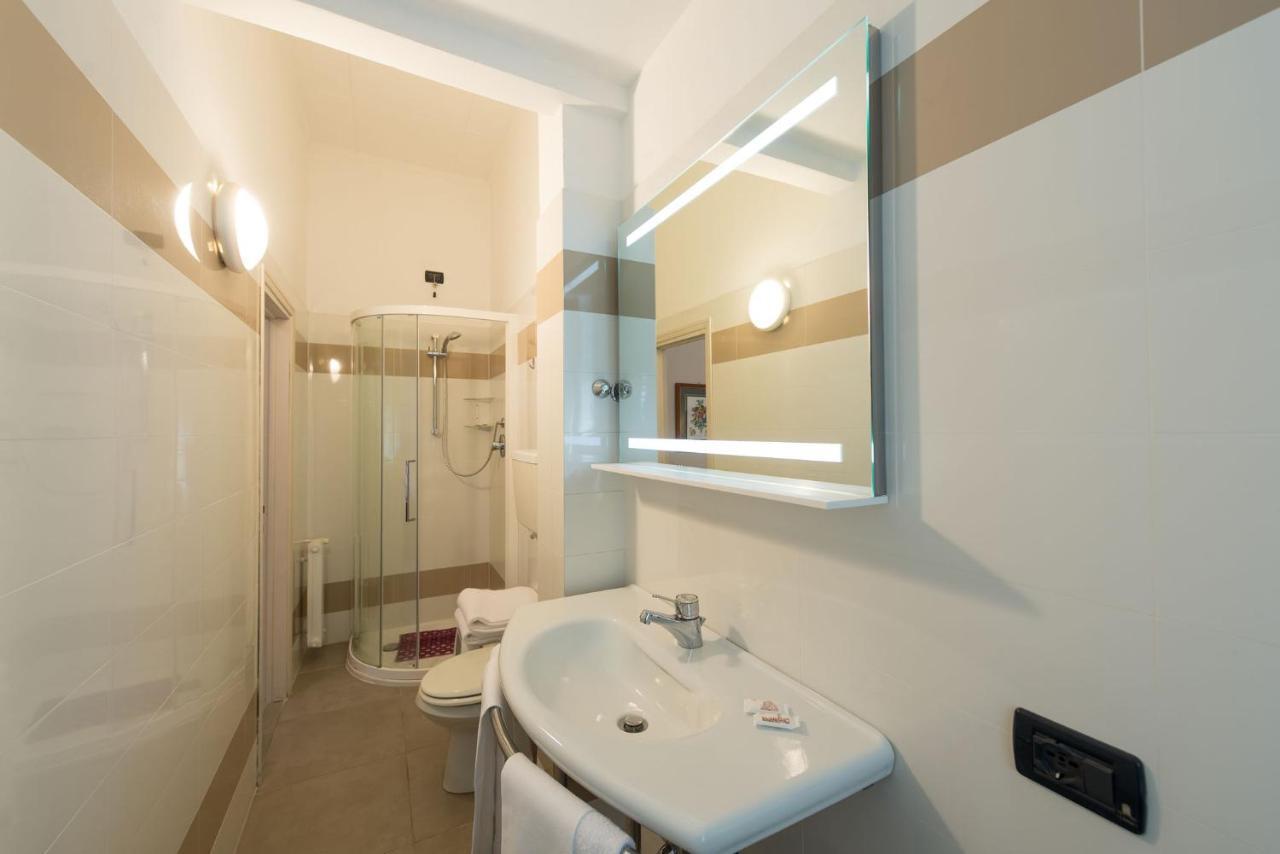 Corallo Hotel