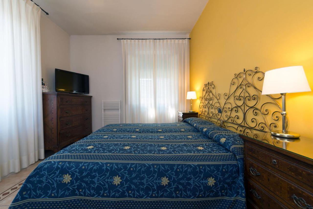 Corallo Hotel