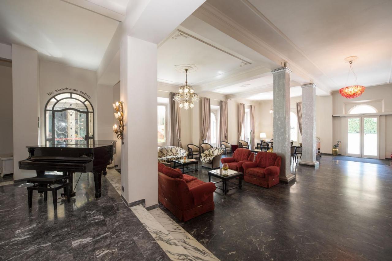 Hotel Corallo