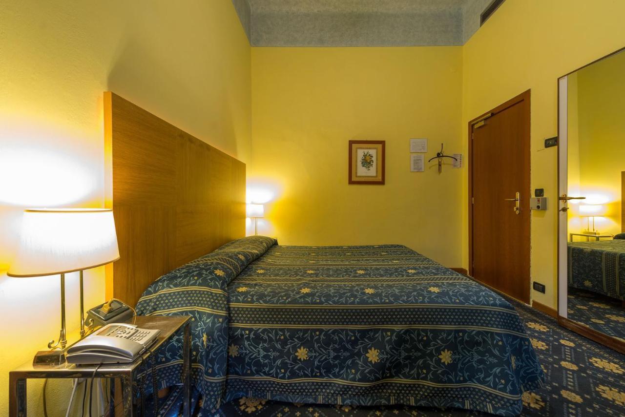 Hotel Corallo 3*