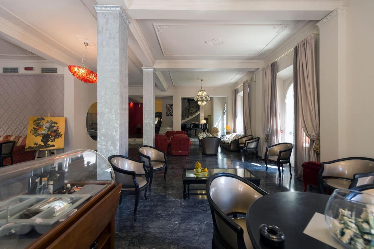 Corallo Hotel Montecatini Terme